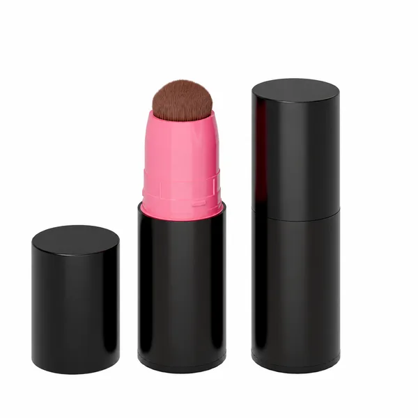 Fırçalı PP Stick Makyaj Ambalajı – 5 g