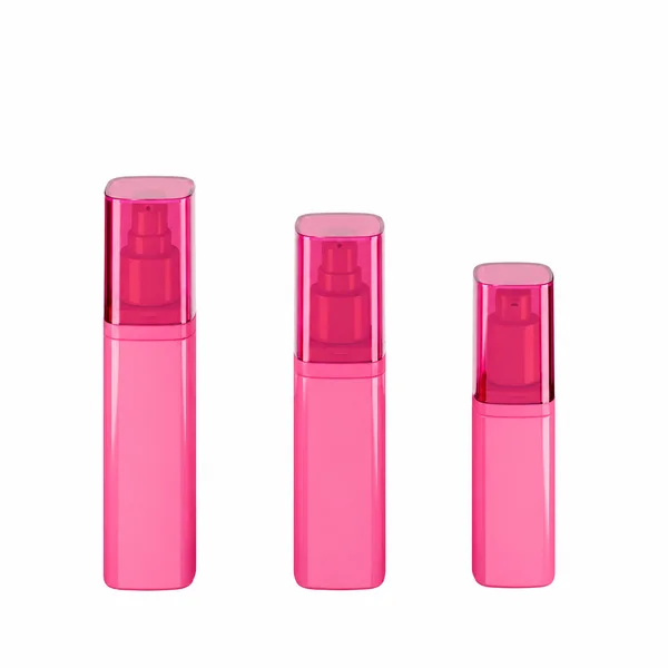 Pompalı Losyon ve Sprey Şişesi – 50 / 100 / 120 ml