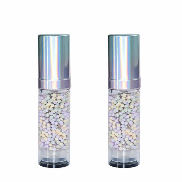 PET Airless Pompalı Şişe – 30 ml