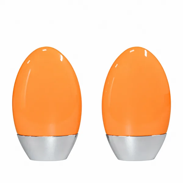 Oval PE Sıkılabilir Güneş Kremi Şişesi – 50 ml