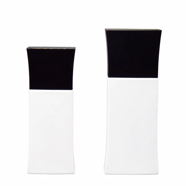Kare PE Sıkılabilir Güneş Kremi Şişesi – 30 / 50 ml