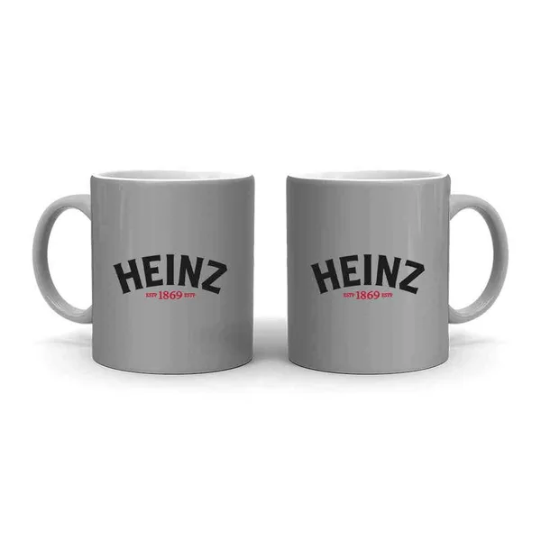 Ceramic Mug Series – Model 7 — detail