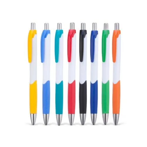 Plastik Tükenmez Kalem 0037