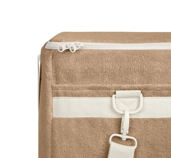 Cooler Bag – Model 5 — detail