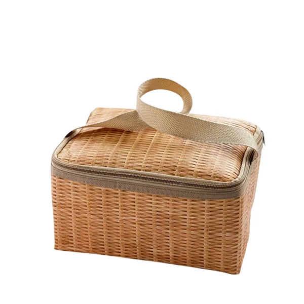 Cooler Bag – Model 6 — detail