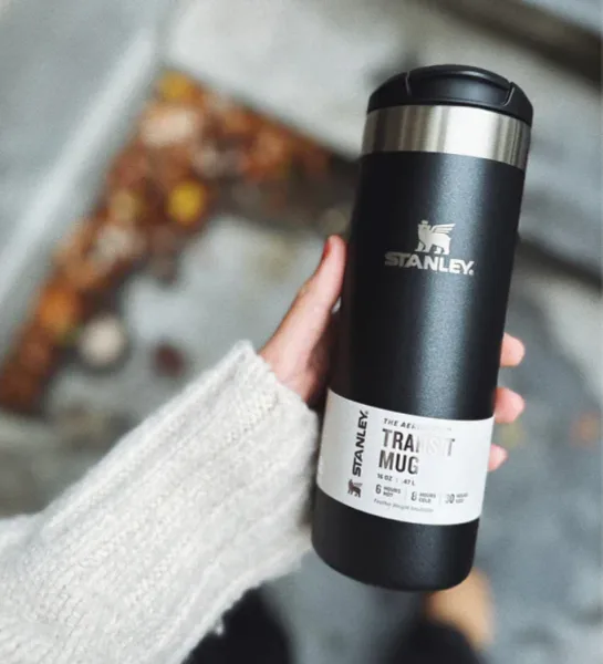 Special Premium Gift Set for Coffee Lovers — detail