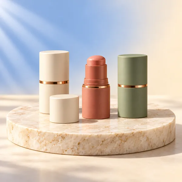 Stick Packaging