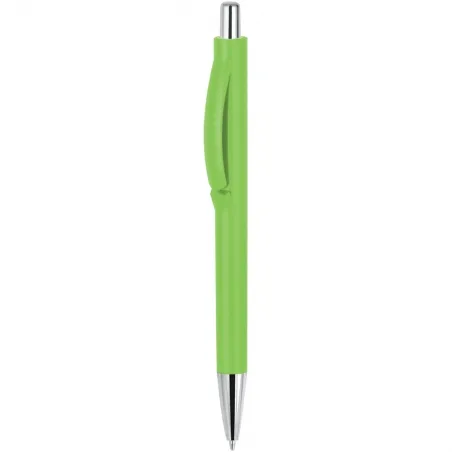 Storm Push-button Ballpoint Pen — detail