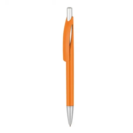 Syber Push-Button Ballpoint Pen — detail