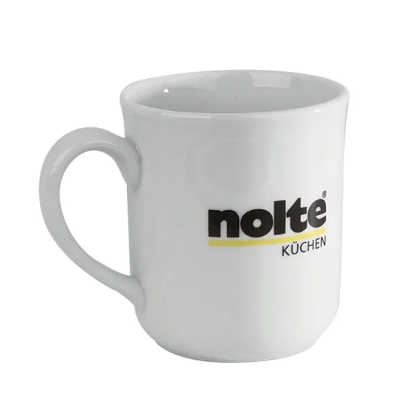 Ceramic Mug Series – Model 8