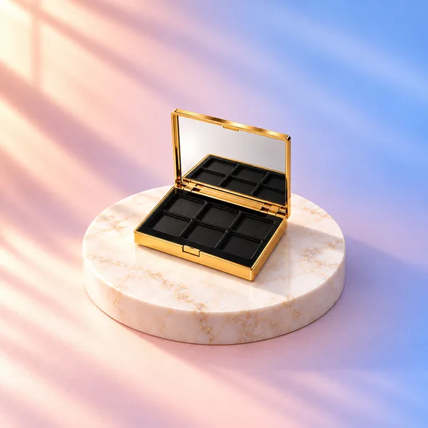 Single and Multi Eyeshadow Palettes