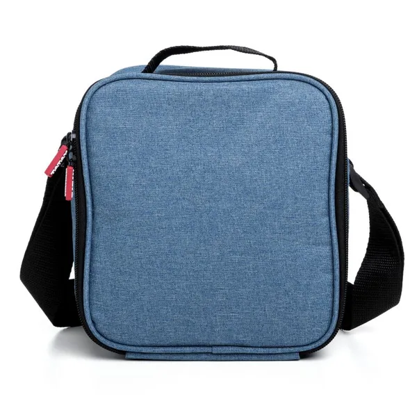 Cooler Bag – Model 8 — detail