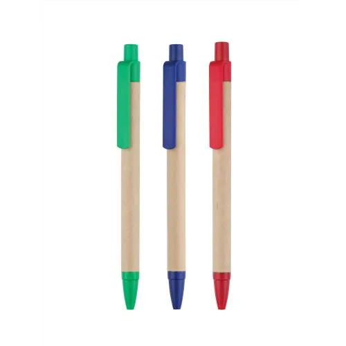 Plastik Tükenmez Kalem 0031