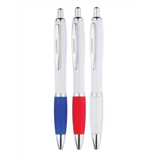 Plastik Tükenmez Kalem 0027