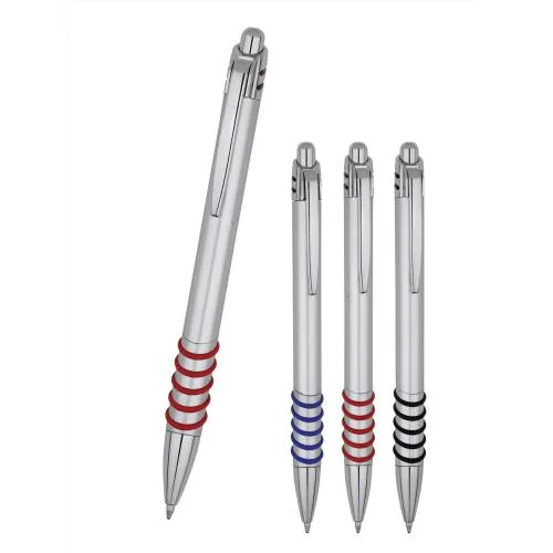 Yarı Metal Tükenmez Kalem 0066