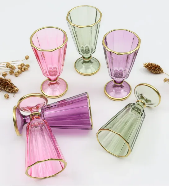 Orange Cup Gift Set — detail