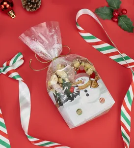 Yılbaşı Karışık Çerez 200 gr