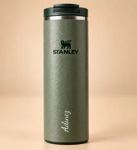 Yılbaşı Stanley Termos, JBL Hoparlör ve Kahve Hediye Kutusu