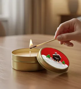 Mini Yılbaşı Hediye Seti