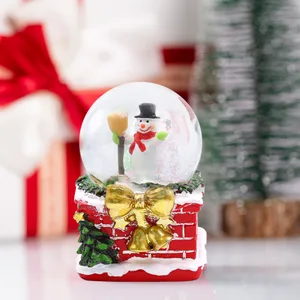 Yılbaşı Kar Küresi
