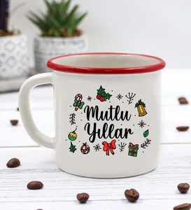 Özel Kasalı Yılbaşı Hediye Seti