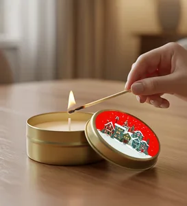 Yılbaşı Çorap, Kar Küresi ve Anahtarlık Hediye Seti