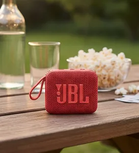 Yılbaşı Yeşil Stanley Termos ve JBL Hoparlör Hediye Seti