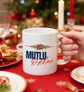 Yılbaşına Özel Kurumsal Hediye Seti