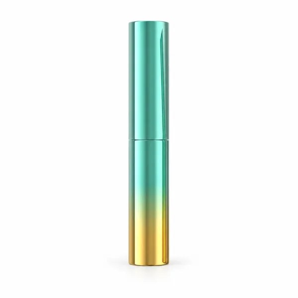 Mint ve Altın Geçişli Eyeliner Ambalajı