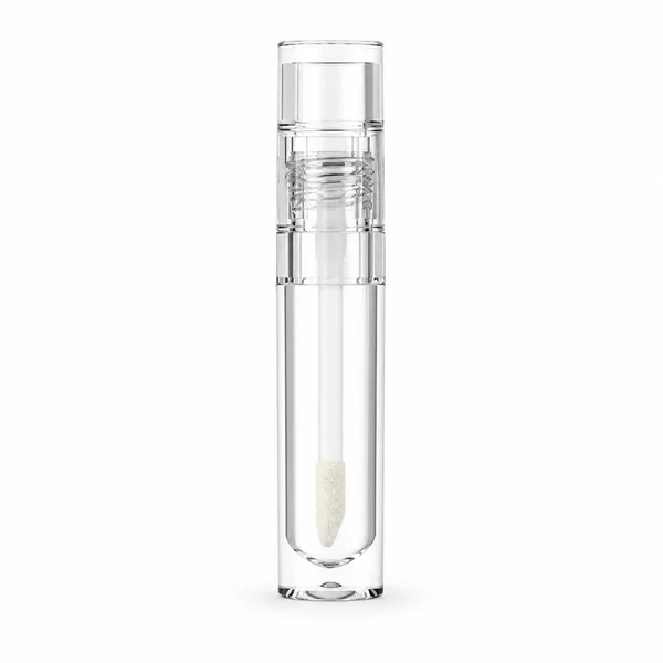 Mini Şeffaf Lip Gloss Ambalajı – 2 ml