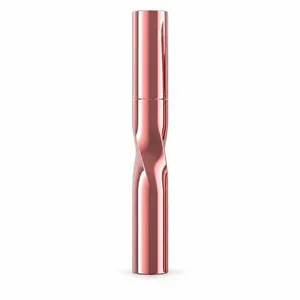Burgu Gövdeli Rose Gold Maskara Ambalajı – 10,5 ml