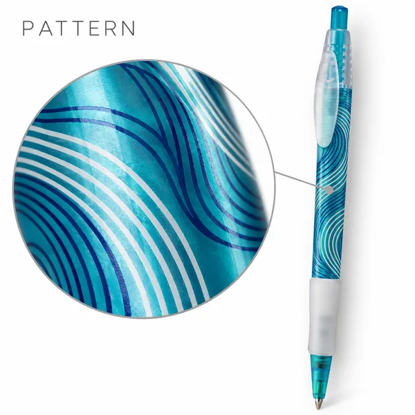 Ultra Frost (detail)