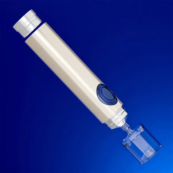 Basmalı Başlıklı PP Damlalıklı Serum Şişesi – 30 ml