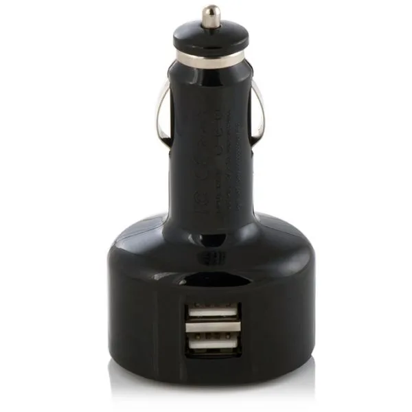 USB Car Charger – Model 3 — detail