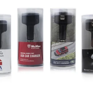 USB Araç Şarjı ED853