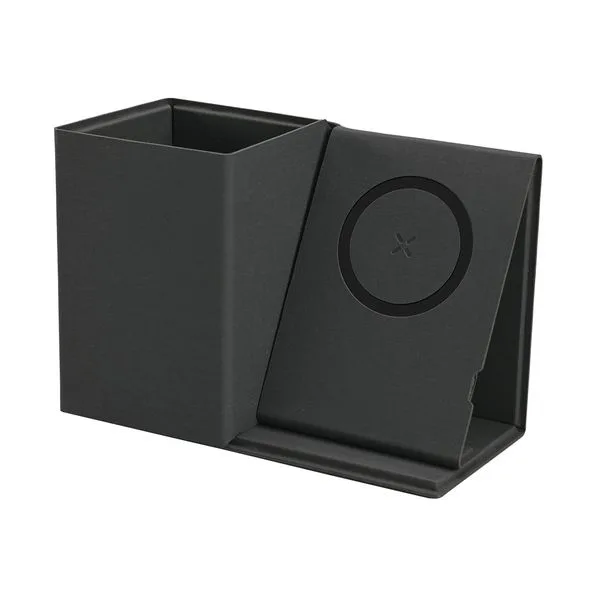 ED229 Wireless Masaüstü Kalemlik 