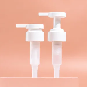 Geniş Basma Başlıklı PET Banyo Şişesi