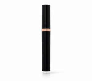 İnce Fırçalı Siyah Maskara Ambalajı – 5,5 ml