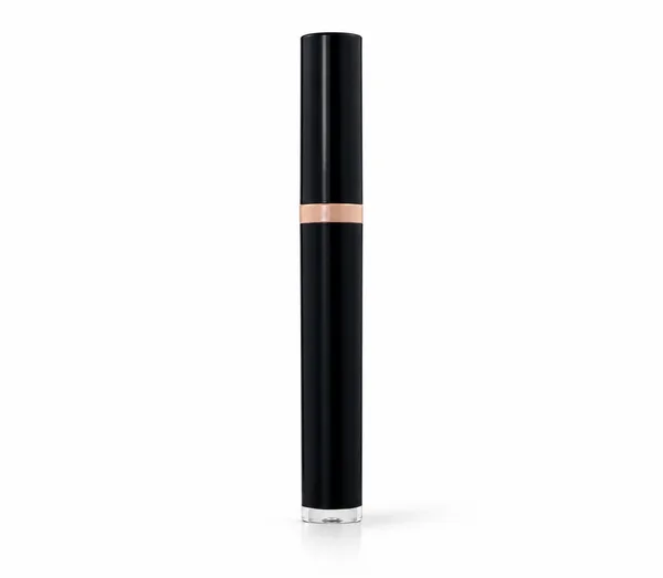 İnce Fırçalı Siyah Maskara Ambalajı – 5,5 ml