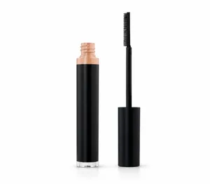 İnce Fırçalı Siyah Maskara Ambalajı – 5,5 ml